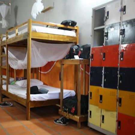 Langchia Hostel Phú Quốc-sziget Kültér fotó