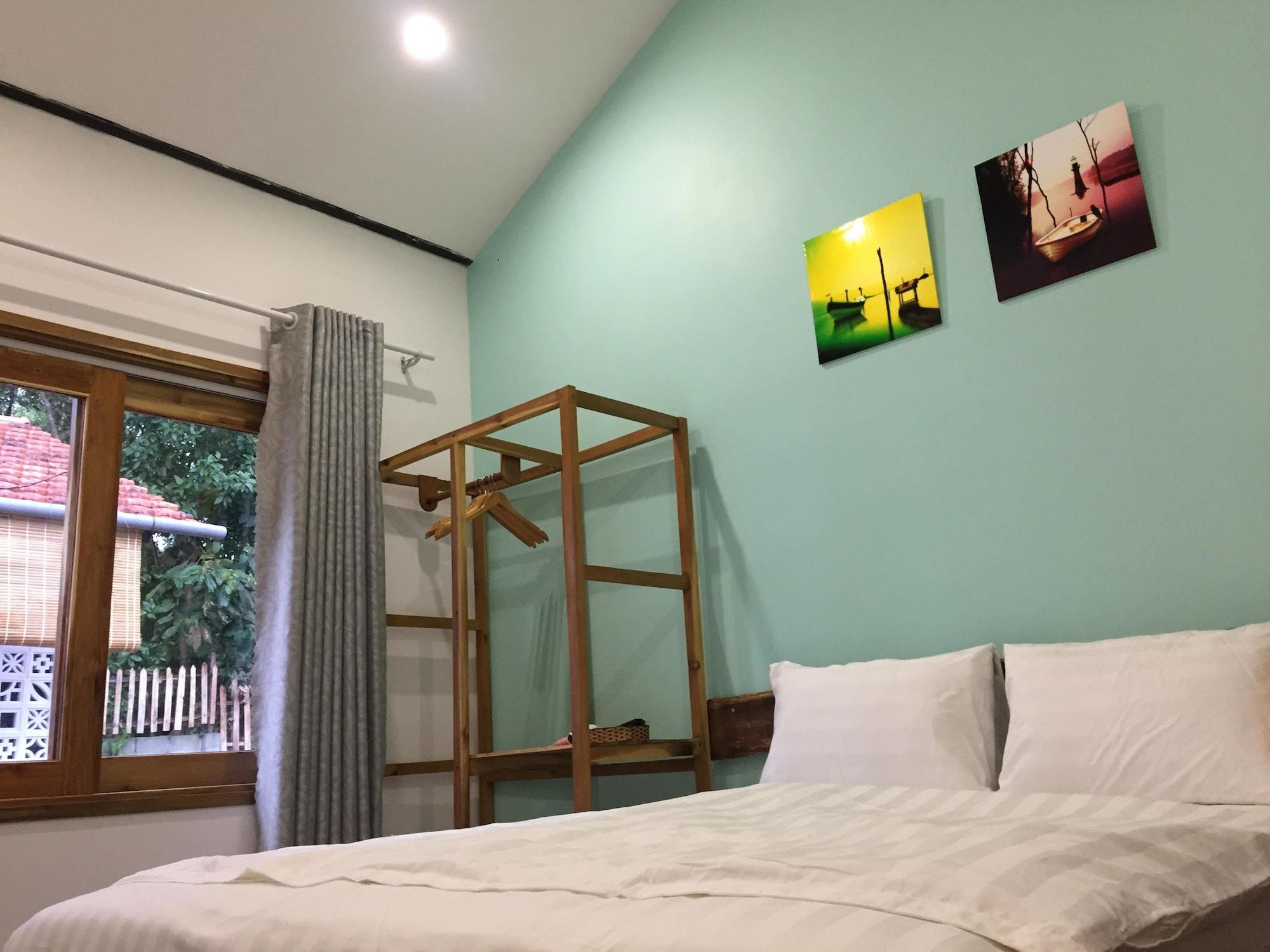 Langchia Hostel Phú Quốc-sziget Kültér fotó