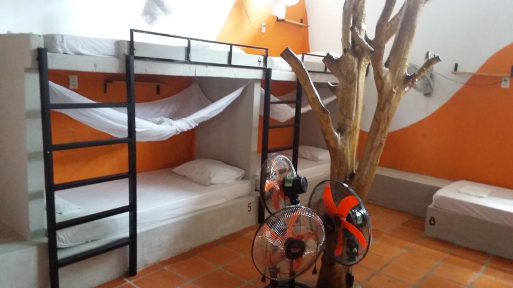 Langchia Hostel Phú Quốc-sziget Kültér fotó