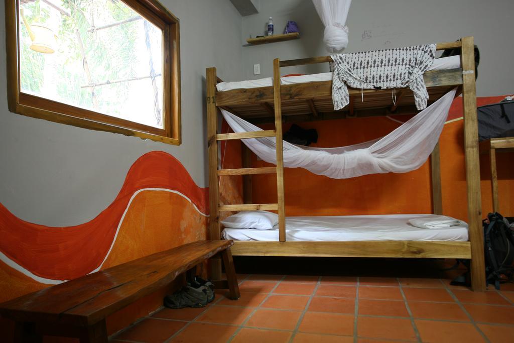 Langchia Hostel Phú Quốc-sziget Kültér fotó