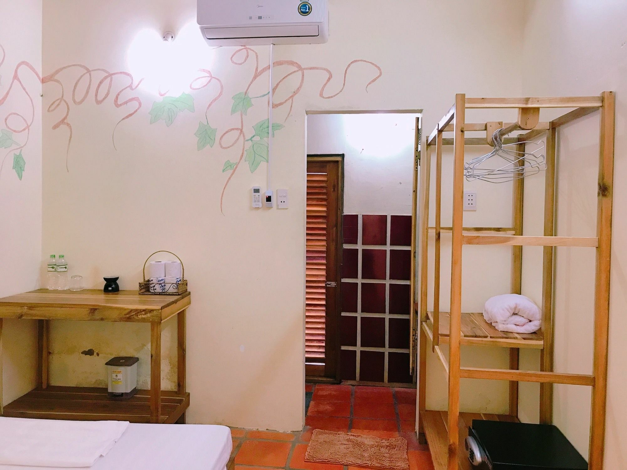 Langchia Hostel Phú Quốc-sziget Kültér fotó